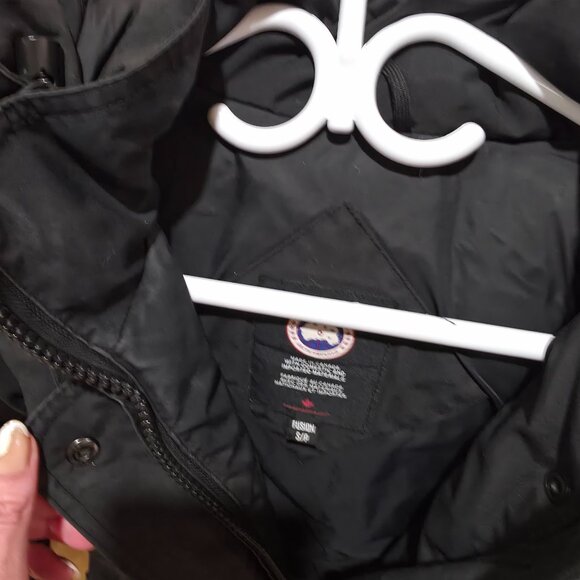 Canada Goose Trillium Parka *fusion fit - Picture 3 of 7